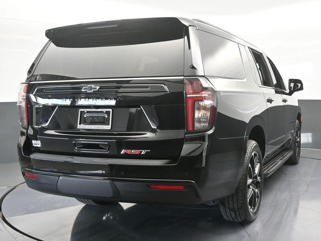 Thumbnail image of 2024 Chevrolet Suburban at Miami Lakes Automall