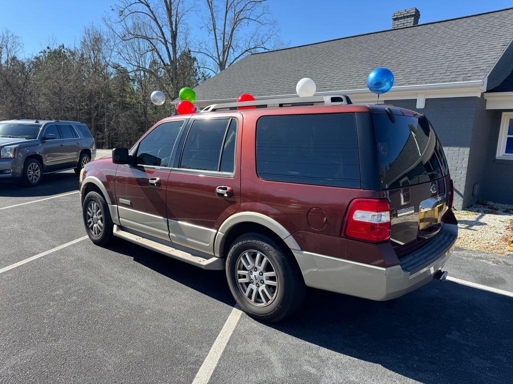 Thumbnail image of 2008 Ford Expedition at GUARANTEED MOTORS LLC