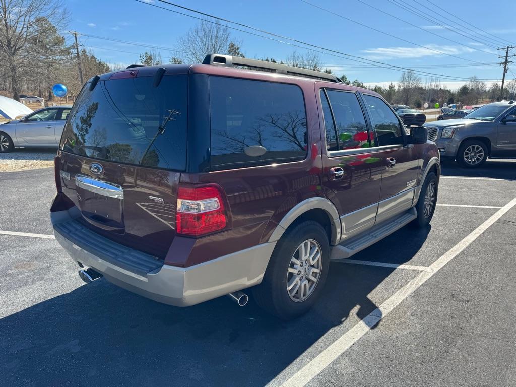 Thumbnail image of 2008 Ford Expedition at GUARANTEED MOTORS LLC