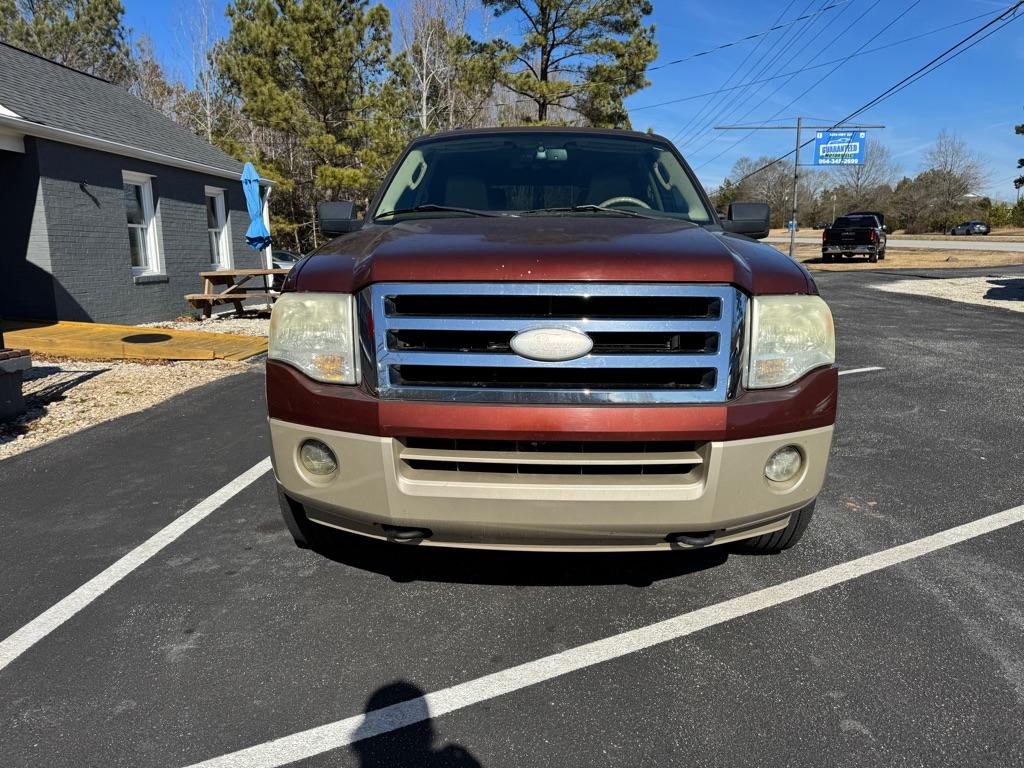 Thumbnail image of 2008 Ford Expedition at GUARANTEED MOTORS LLC