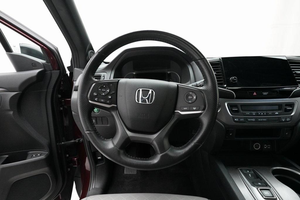 Thumbnail image of 2020 Honda Passport at Fox Subaru Macomb