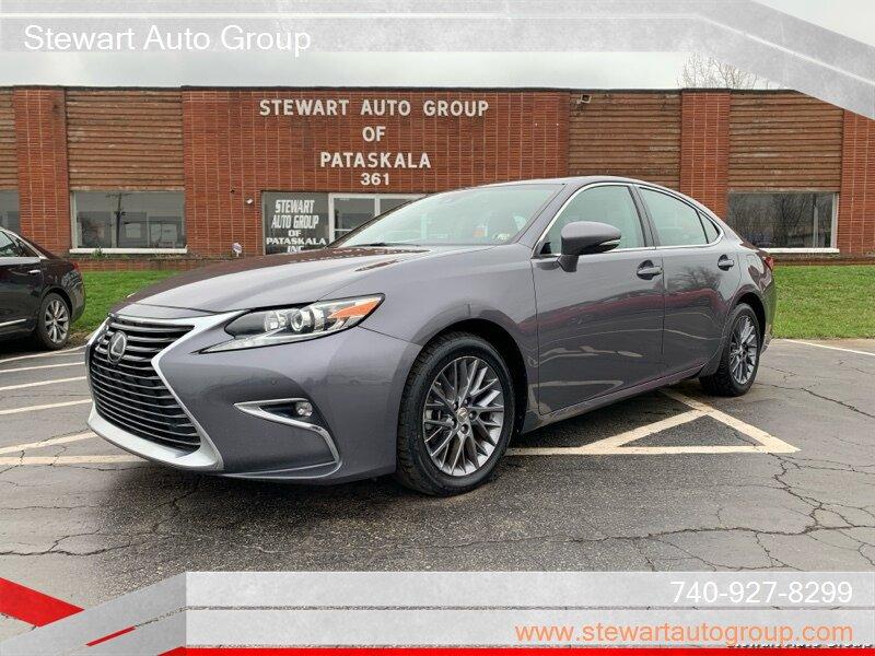 Thumbnail image of 2018 Lexus ES 350 at Pataskala of Pataskala, OH