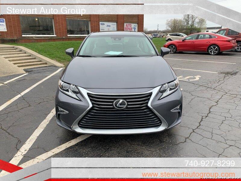 Thumbnail image of 2018 Lexus ES 350 at Pataskala of Pataskala, OH
