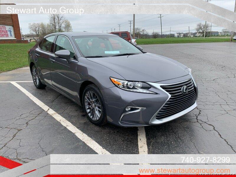 Thumbnail image of 2018 Lexus ES 350 at Pataskala of Pataskala, OH