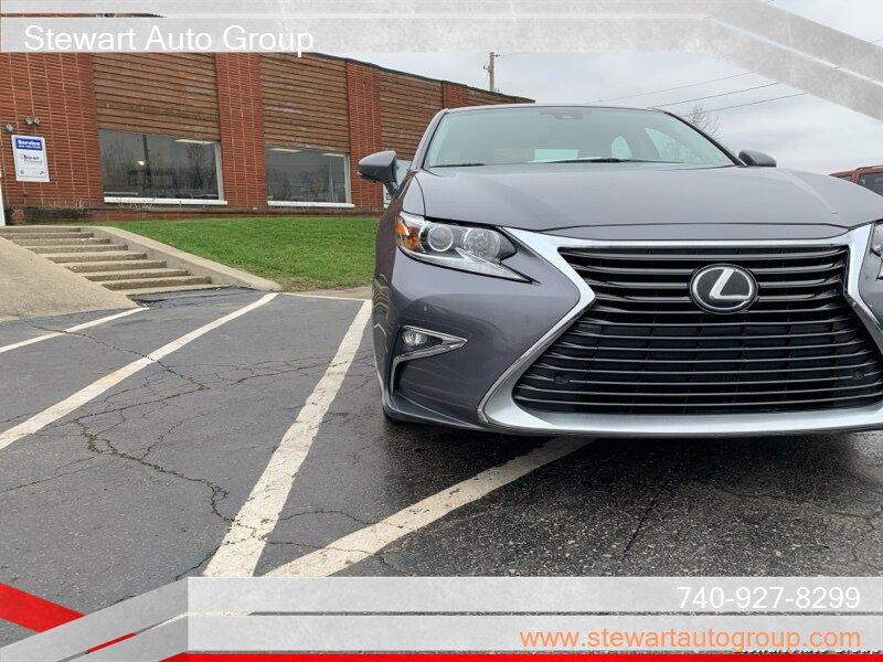Thumbnail image of 2018 Lexus ES 350 at Pataskala of Pataskala, OH