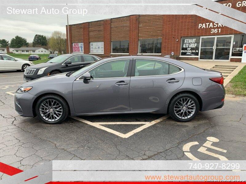 Thumbnail image of 2018 Lexus ES 350 at Pataskala of Pataskala, OH