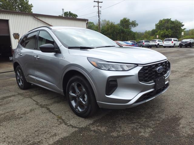 Thumbnail image of 2023 Ford Escape at Ranker Motor Sales
