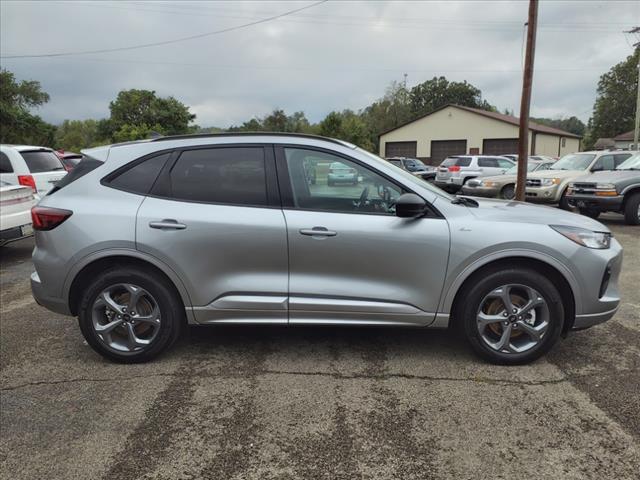 Thumbnail image of 2023 Ford Escape at Ranker Motor Sales