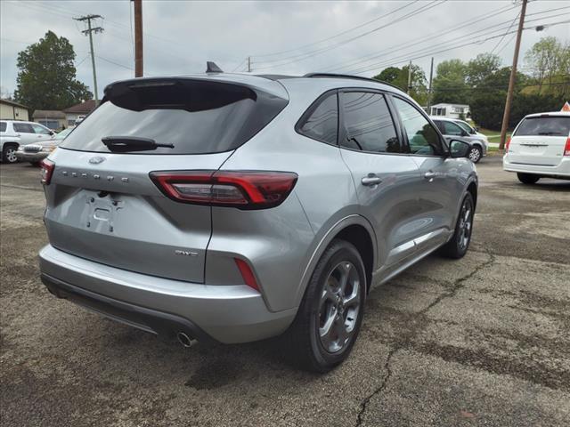 Thumbnail image of 2023 Ford Escape at Ranker Motor Sales