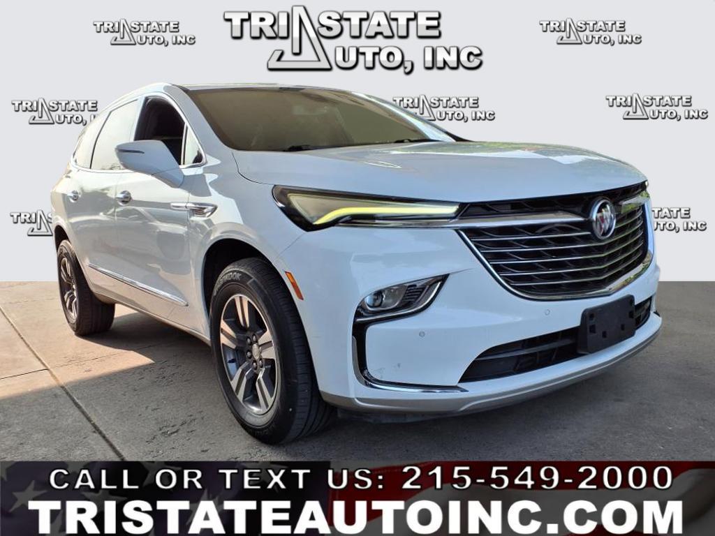 Thumbnail image of 2022 Buick Enclave at Tri-State Auto Inc.