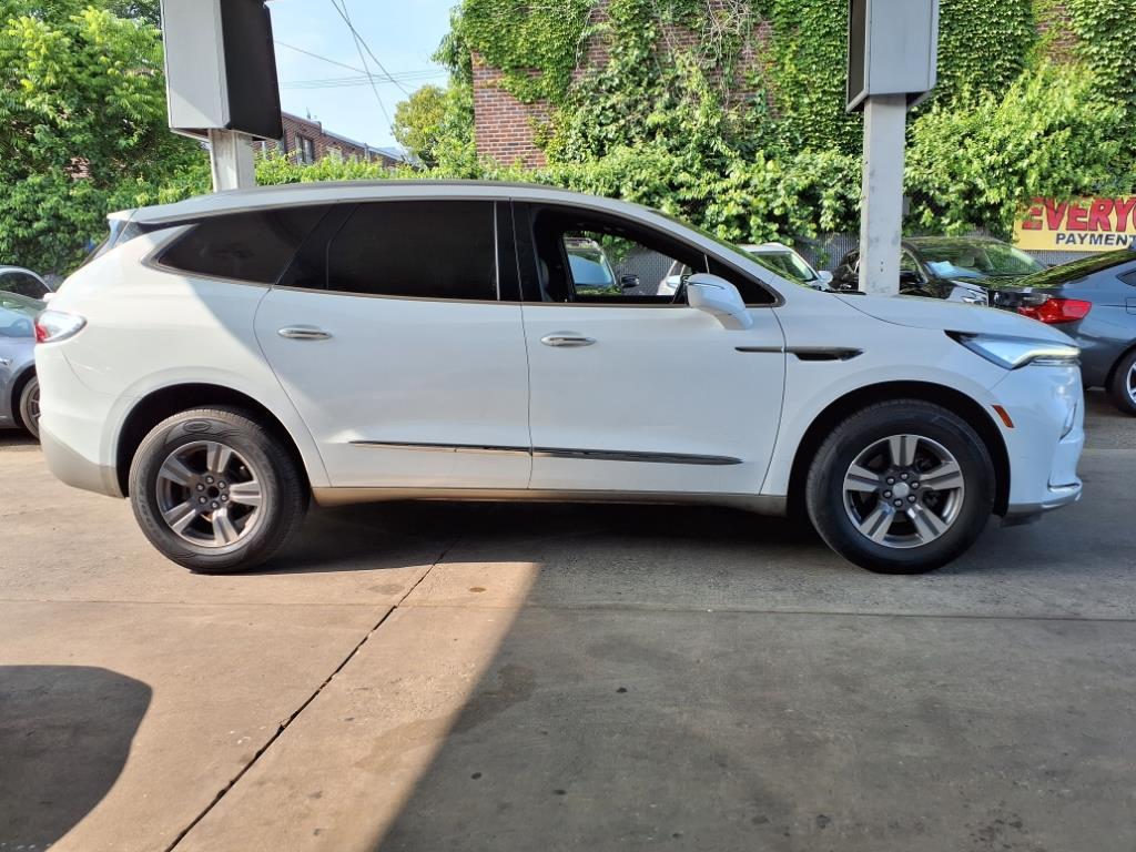 Thumbnail image of 2022 Buick Enclave at Tri-State Auto Inc.