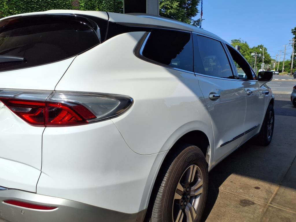Thumbnail image of 2022 Buick Enclave at Tri-State Auto Inc.