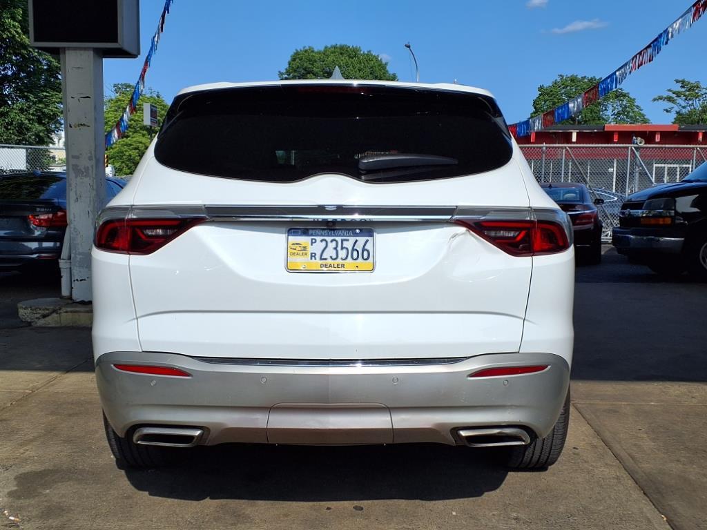 Thumbnail image of 2022 Buick Enclave at Tri-State Auto Inc.