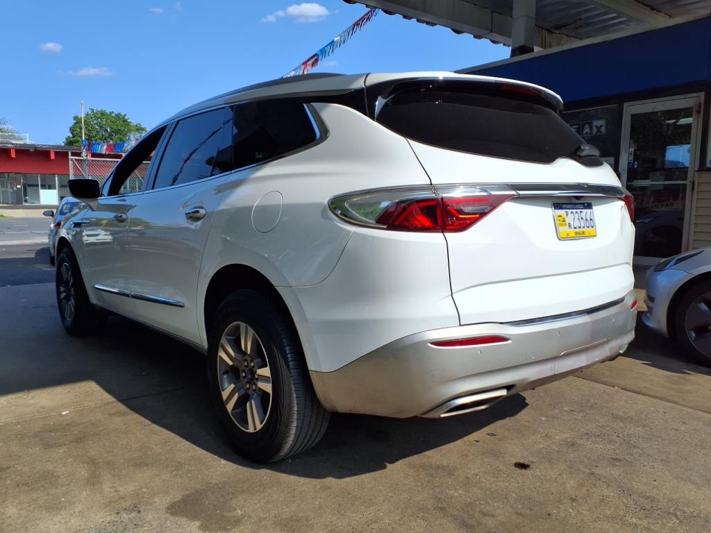 Thumbnail image of 2022 Buick Enclave at Tri-State Auto Inc.