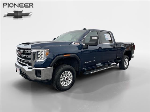 Thumbnail image of 2023 GMC Sierra 2500HD at Pioneer Chevrolet