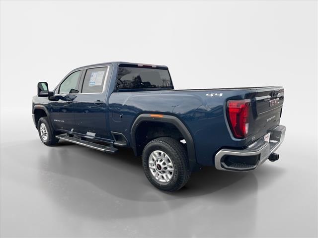 Thumbnail image of 2023 GMC Sierra 2500HD at Pioneer Chevrolet