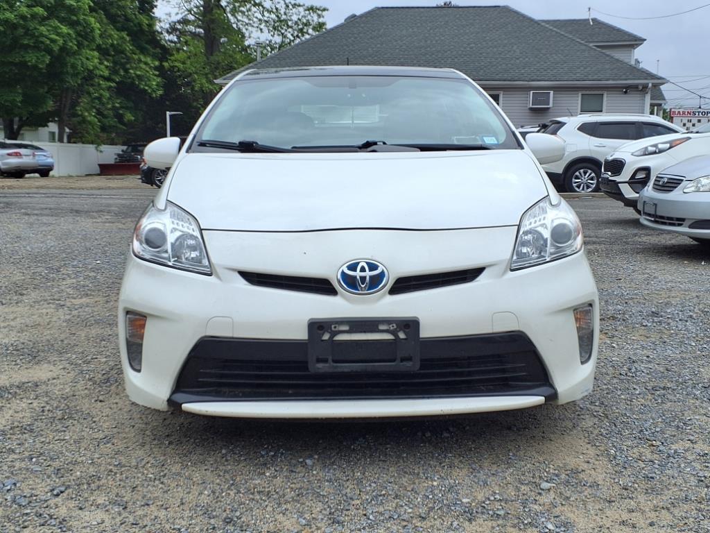 Thumbnail image of 2015 Toyota Prius at Autoland Usa