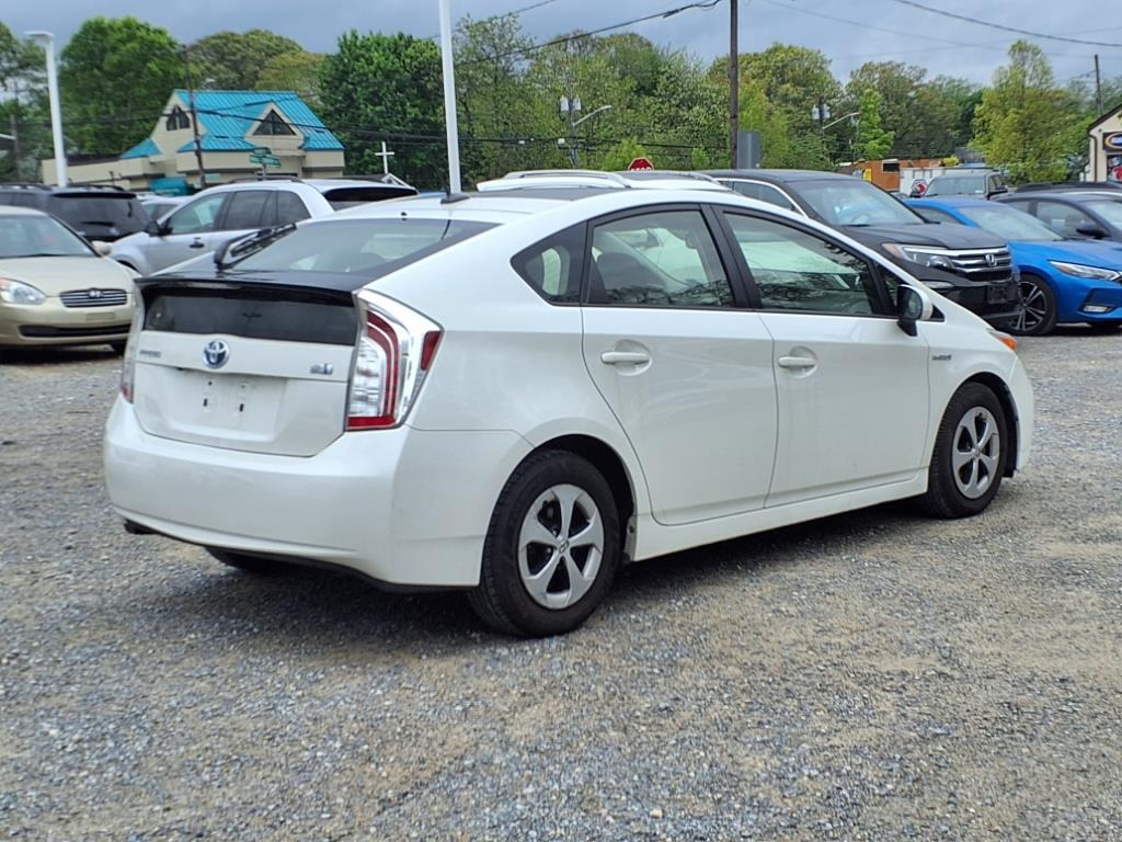 Thumbnail image of 2015 Toyota Prius at Autoland Usa