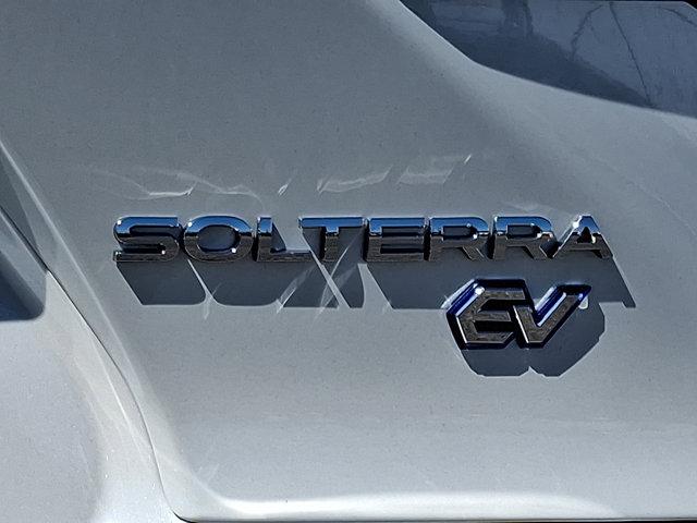 Thumbnail image of 2025 Subaru Solterra at Faulkner Subaru Bethlehem Used