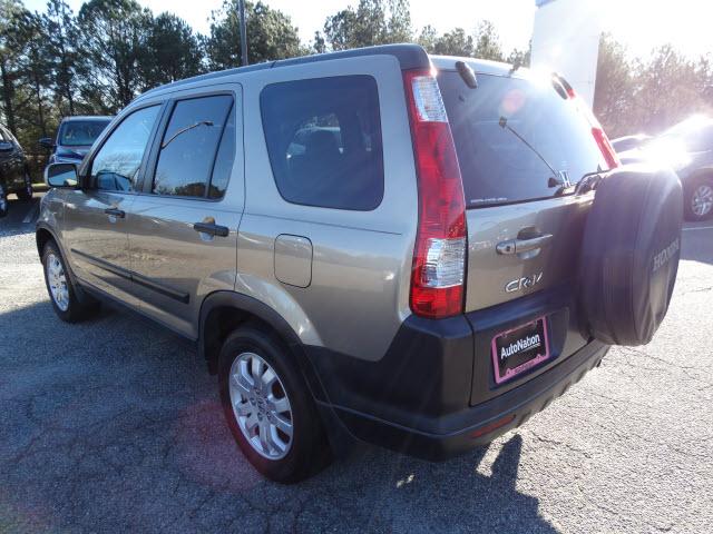 Thumbnail image of 2006 Honda CR-V at Autonation Honda North Columbus