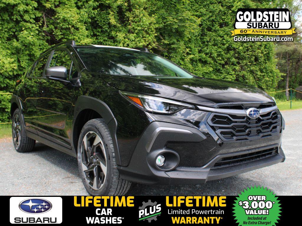 Thumbnail image of 2025 Subaru Crosstrek at Goldstein Subaru