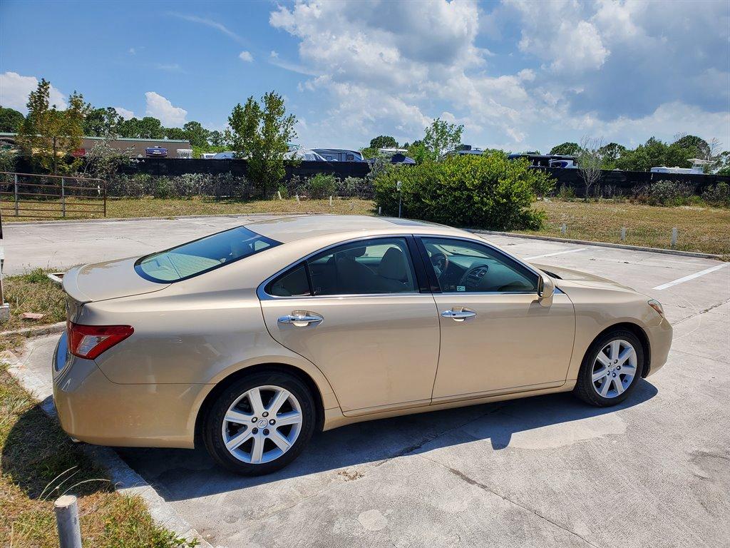 Thumbnail image of 2007 Lexus ES 350 at OV’S AUTO SALE We Have REAL PRICES