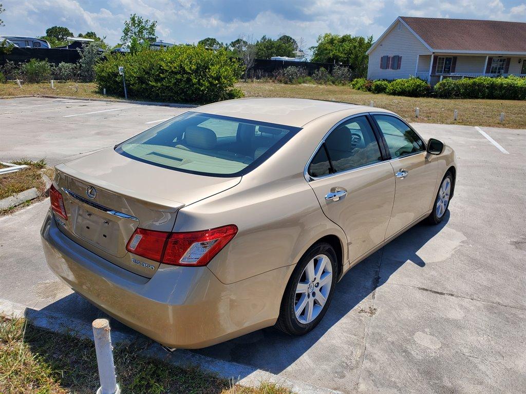 Thumbnail image of 2007 Lexus ES 350 at OV’S AUTO SALE We Have REAL PRICES