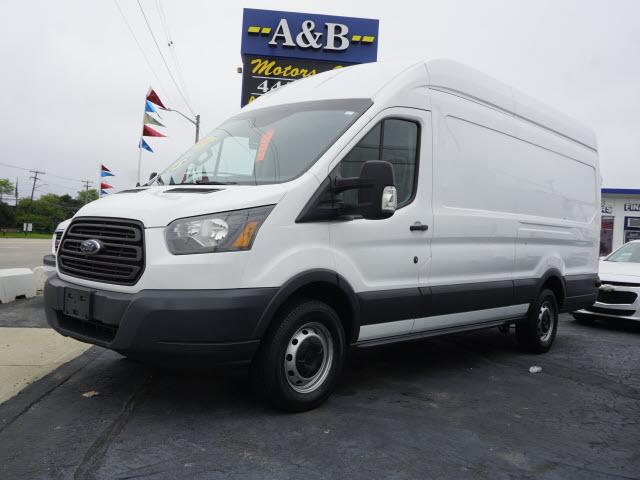 Thumbnail image of 2015 Ford Transit at A & B Motors