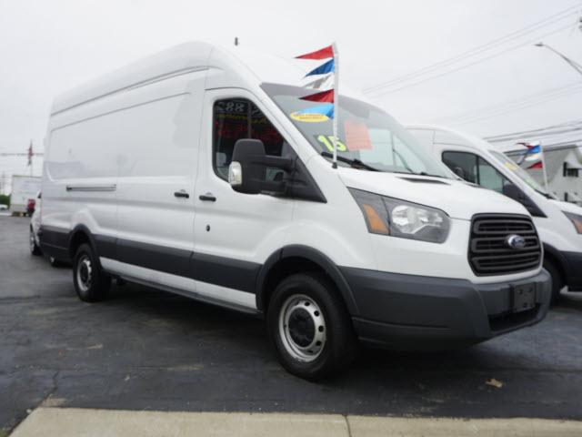 Thumbnail image of 2015 Ford Transit at A & B Motors