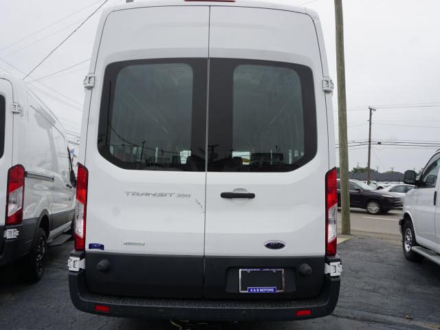 Thumbnail image of 2015 Ford Transit at A & B Motors