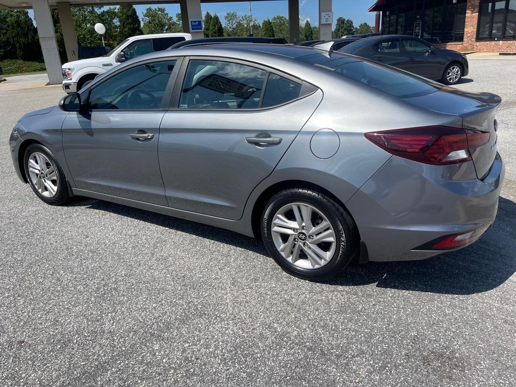 Thumbnail image of 2020 Hyundai ELANTRA at MODERN AUTOMOTIVE SALES LLC