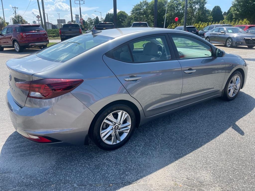 Thumbnail image of 2020 Hyundai ELANTRA at MODERN AUTOMOTIVE SALES LLC