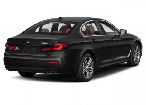 Thumbnail image of 2022 BMW 5 Series at Garden State Nissan - New