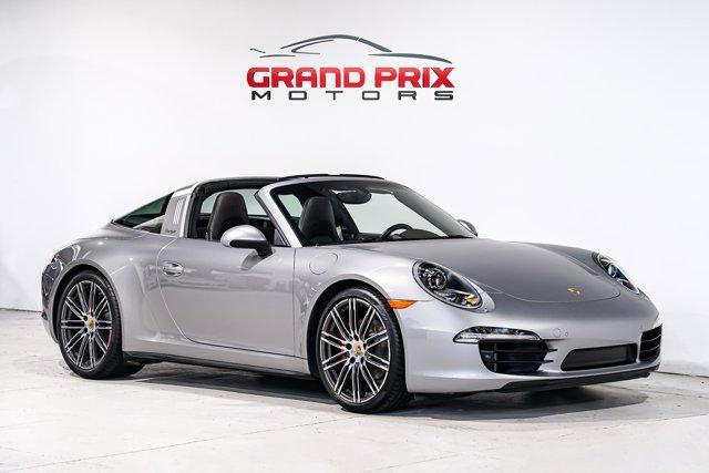 Thumbnail image of 2015 Porsche 911 at GrandPrixMotorsInc Used
