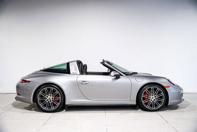 Thumbnail image of 2015 Porsche 911 at GrandPrixMotorsInc Used