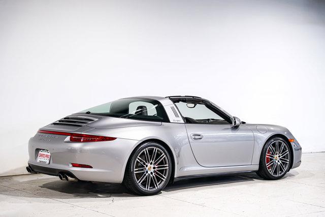 Thumbnail image of 2015 Porsche 911 at GrandPrixMotorsInc Used