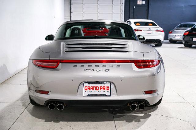 Thumbnail image of 2015 Porsche 911 at GrandPrixMotorsInc Used