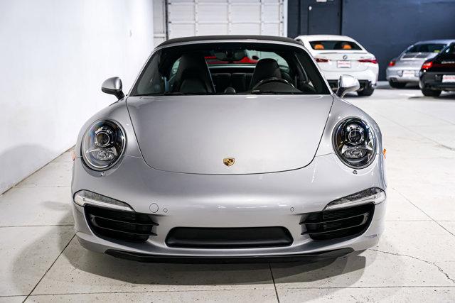 Thumbnail image of 2015 Porsche 911 at GrandPrixMotorsInc Used