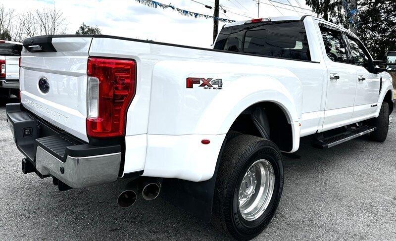 Thumbnail image of 2018 Ford F-350 Super Duty at Classic Motors Inc.
