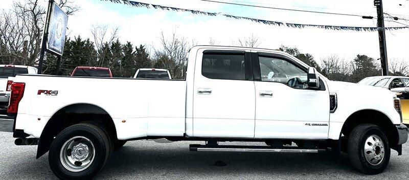 Thumbnail image of 2018 Ford F-350 Super Duty at Classic Motors Inc.