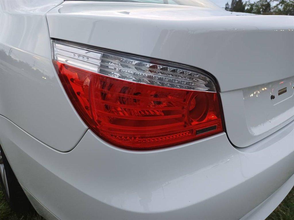 Thumbnail image of 2009 BMW 5 Series at Target Auto Brokers