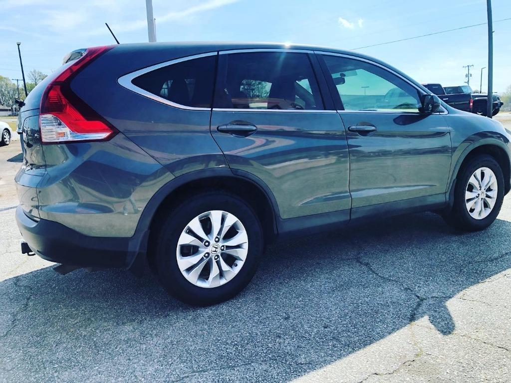 Thumbnail image of 2013 Honda CR-V at Mateo’s Auto Sales