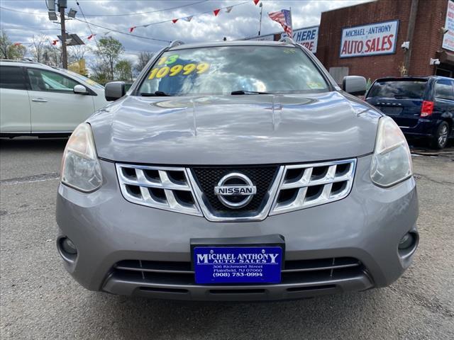 Thumbnail image of 2013 Nissan Rogue at Michael Anthony Auto Sales