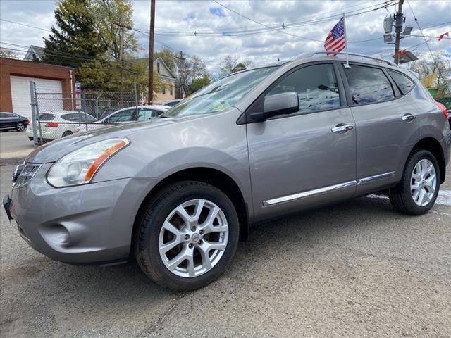 Thumbnail image of 2013 Nissan Rogue at Michael Anthony Auto Sales