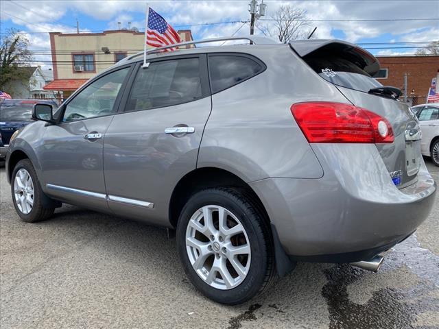 Thumbnail image of 2013 Nissan Rogue at Michael Anthony Auto Sales