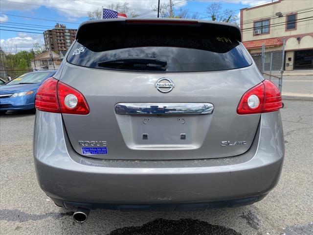 Thumbnail image of 2013 Nissan Rogue at Michael Anthony Auto Sales