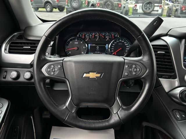 Thumbnail image of 2018 Chevrolet Suburban at Lasco Ford