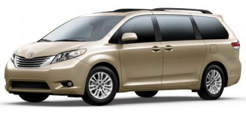 Thumbnail image of 2012 Toyota Sienna at Penn Toyota