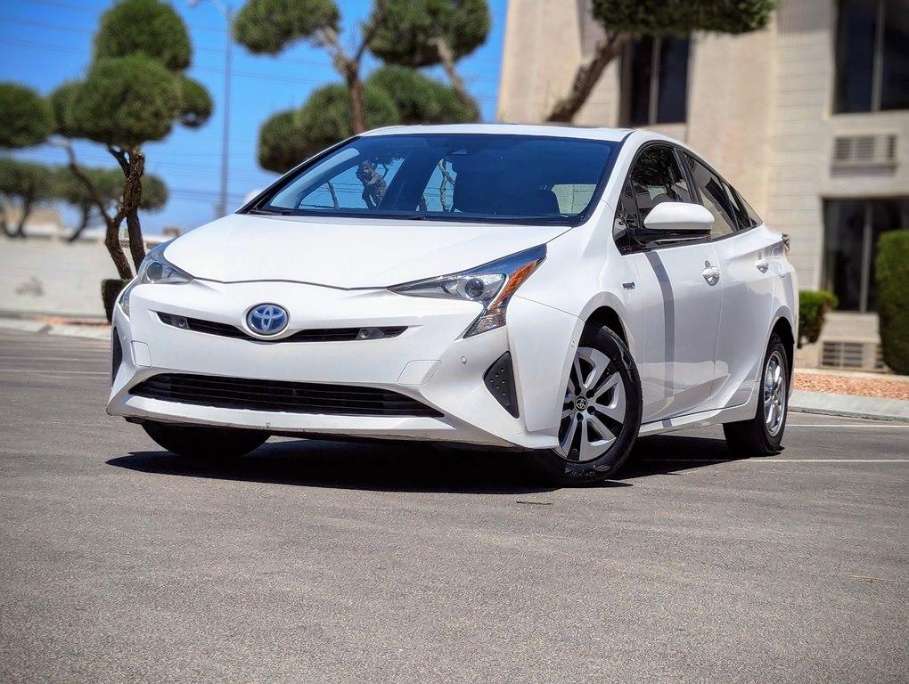 Thumbnail image of 2018 Toyota Prius at DIVINE MOTORS