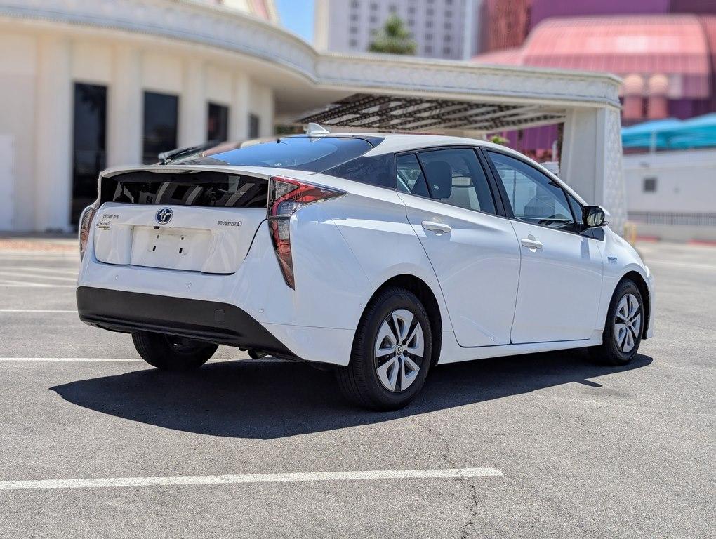 Thumbnail image of 2018 Toyota Prius at DIVINE MOTORS